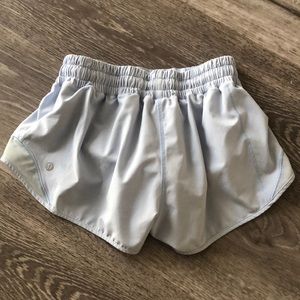 Hotty Hot Shorts